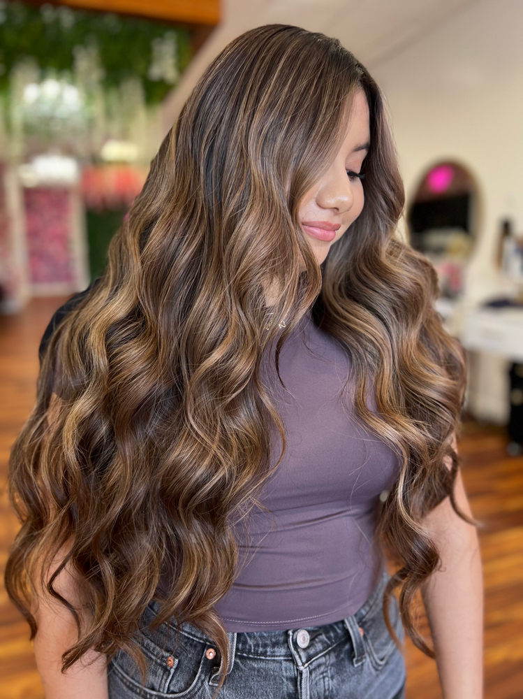 Balayage