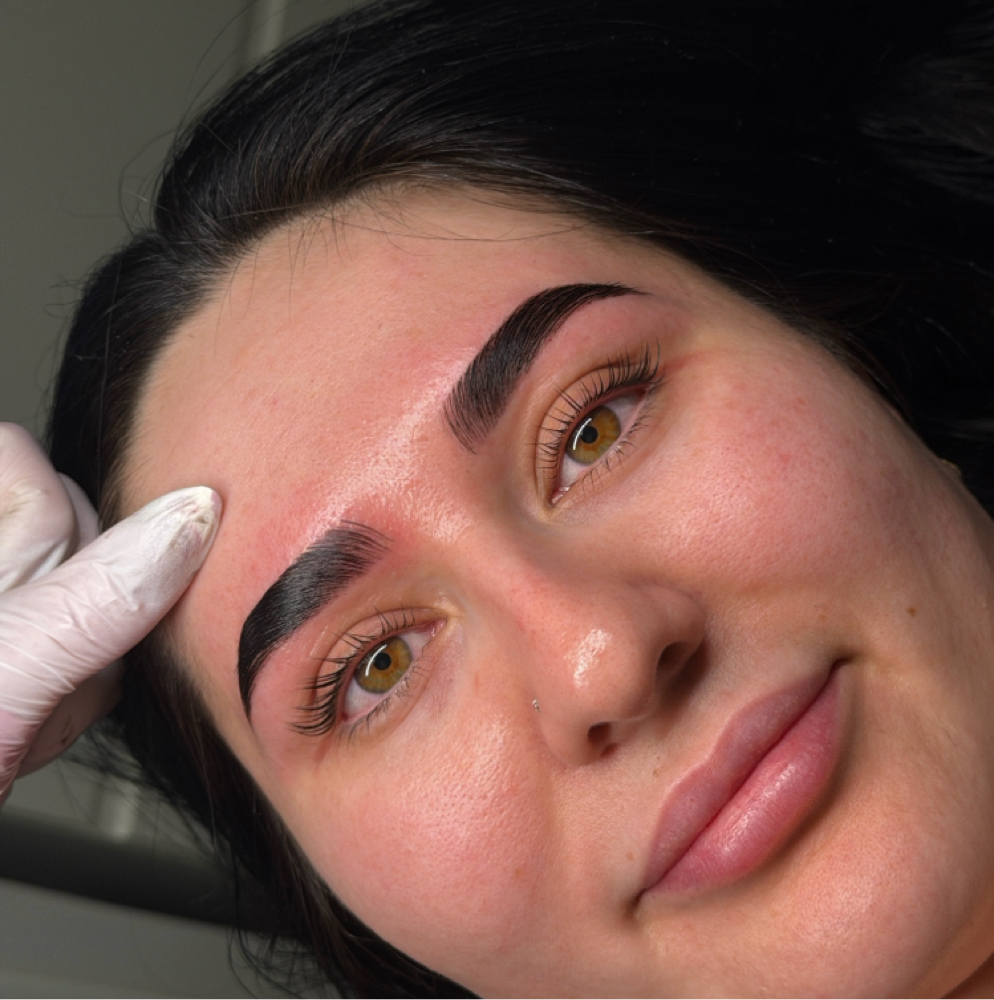 Lash & Brow Combo at Skin N Brows in Centennial, CO