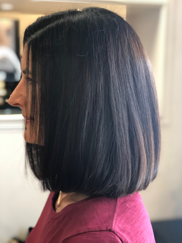 EBO Keratin Treatment
