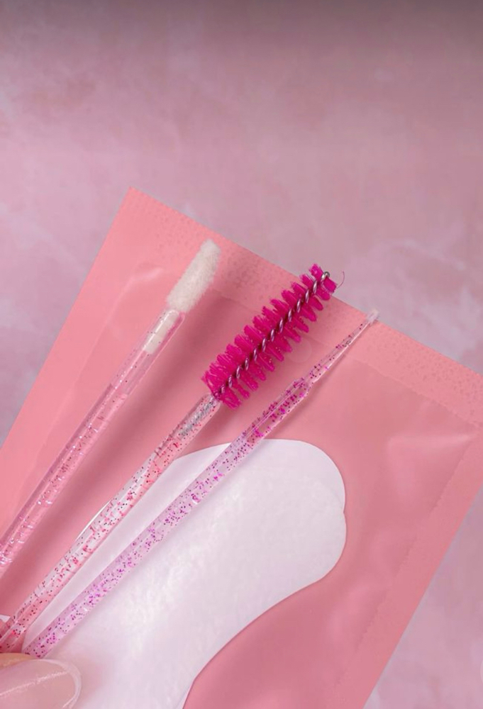 Lash Tint