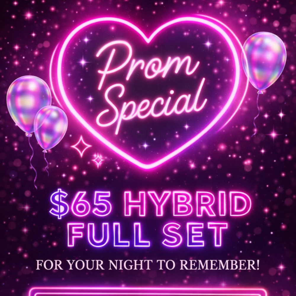 $65 PROM PROMO HYBRID OR CLASSIC at Lash Therapy By Cindy Elise in Clifton, NJ