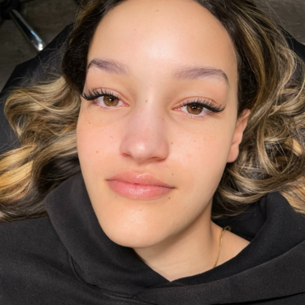 Classic 3wk Fill at Lash Innovation | Jibri in Moore Ok, OK