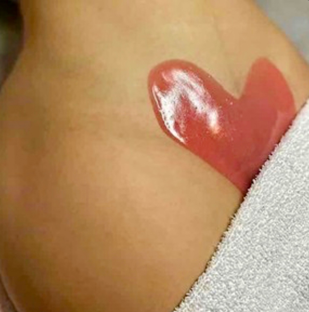 Bikini Facial / Vajacial