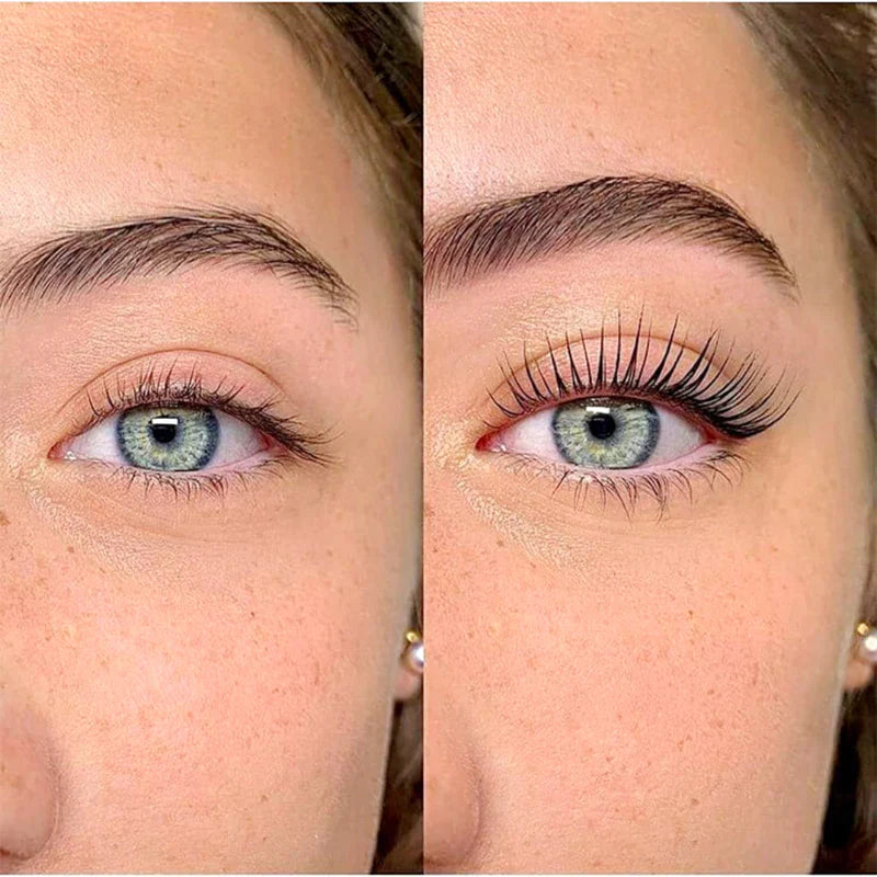 Lash Lift & Tint