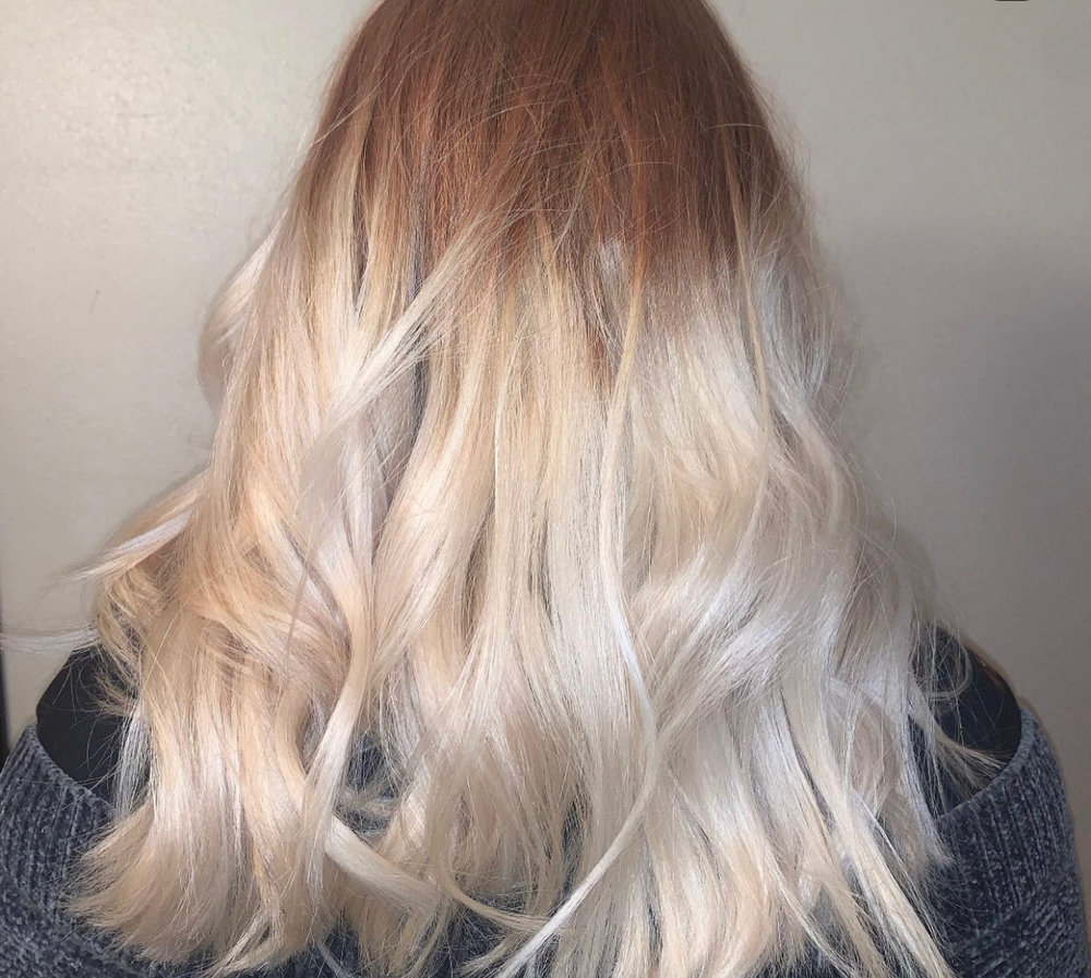 Ombre