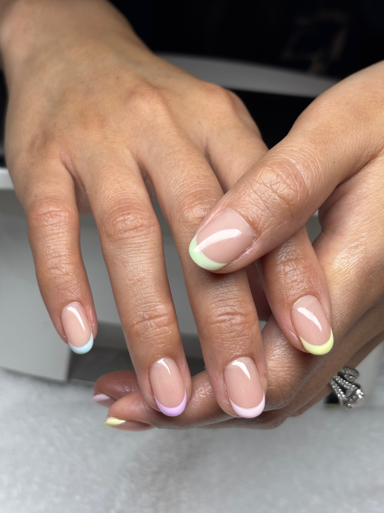 Nail Art | Level 1