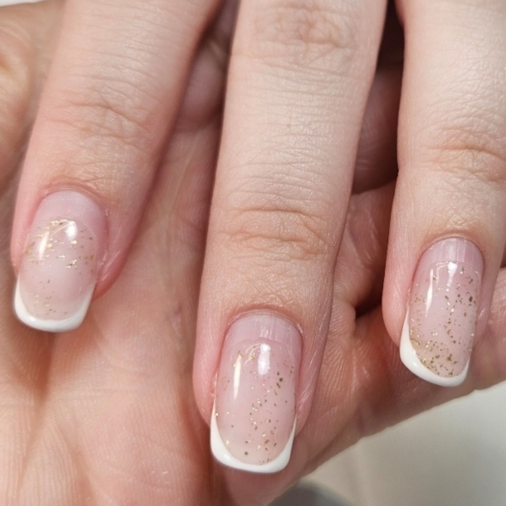 Builder Gel Rebalance at JA NAILS 84 in Columbia, TN
