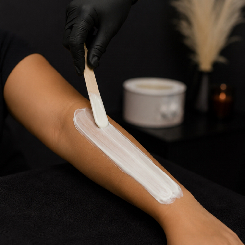 Full Arms at Ur Glow Esthetician in Tarpon Springs, FL