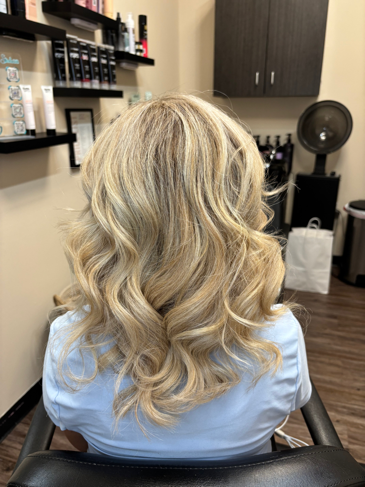 Blow Out And Style