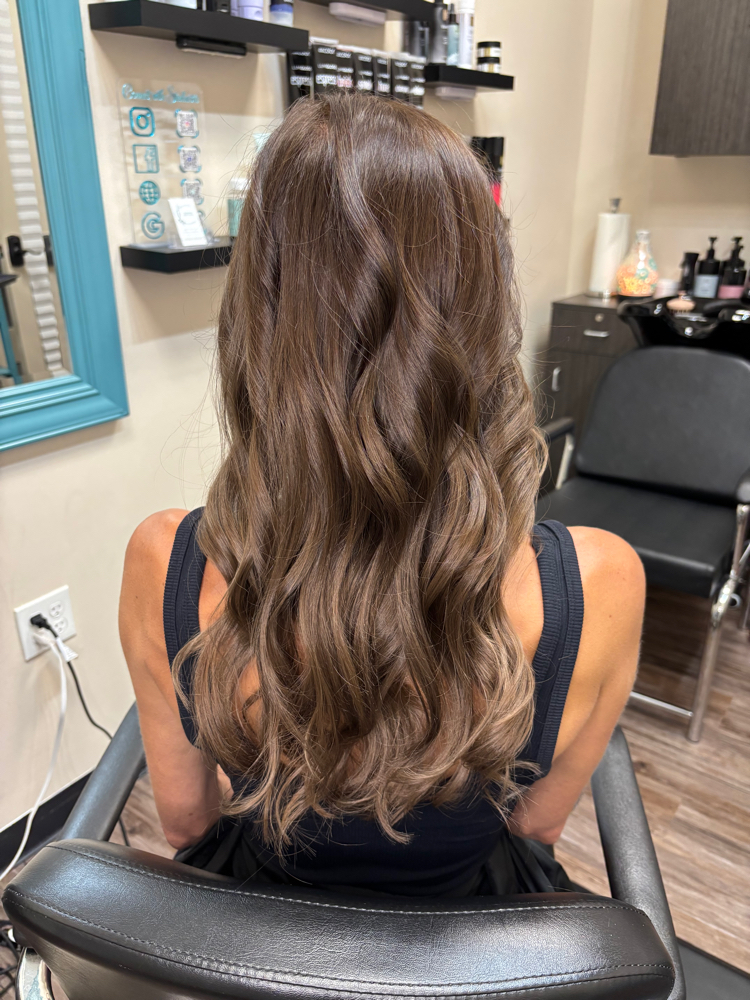 Blow Out And Style