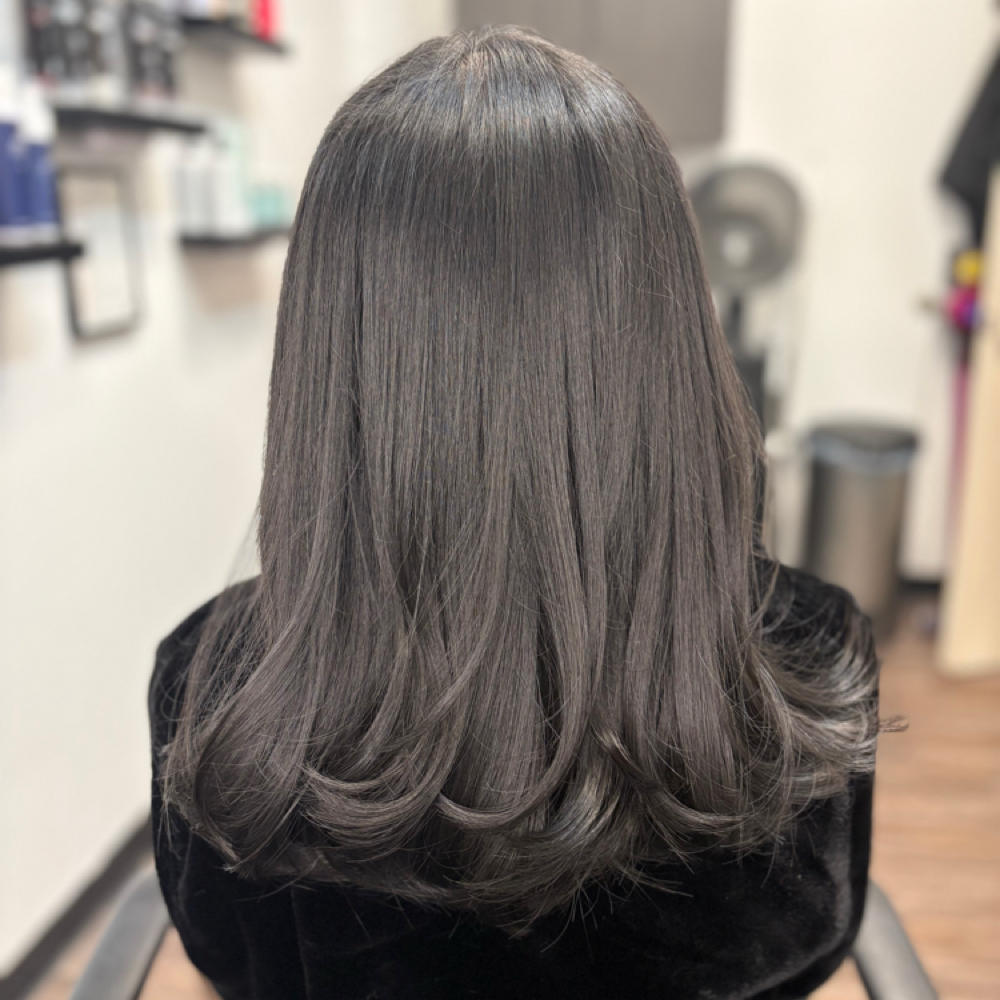 Blow Out at LindsayStudio310 in Norwalk, CT