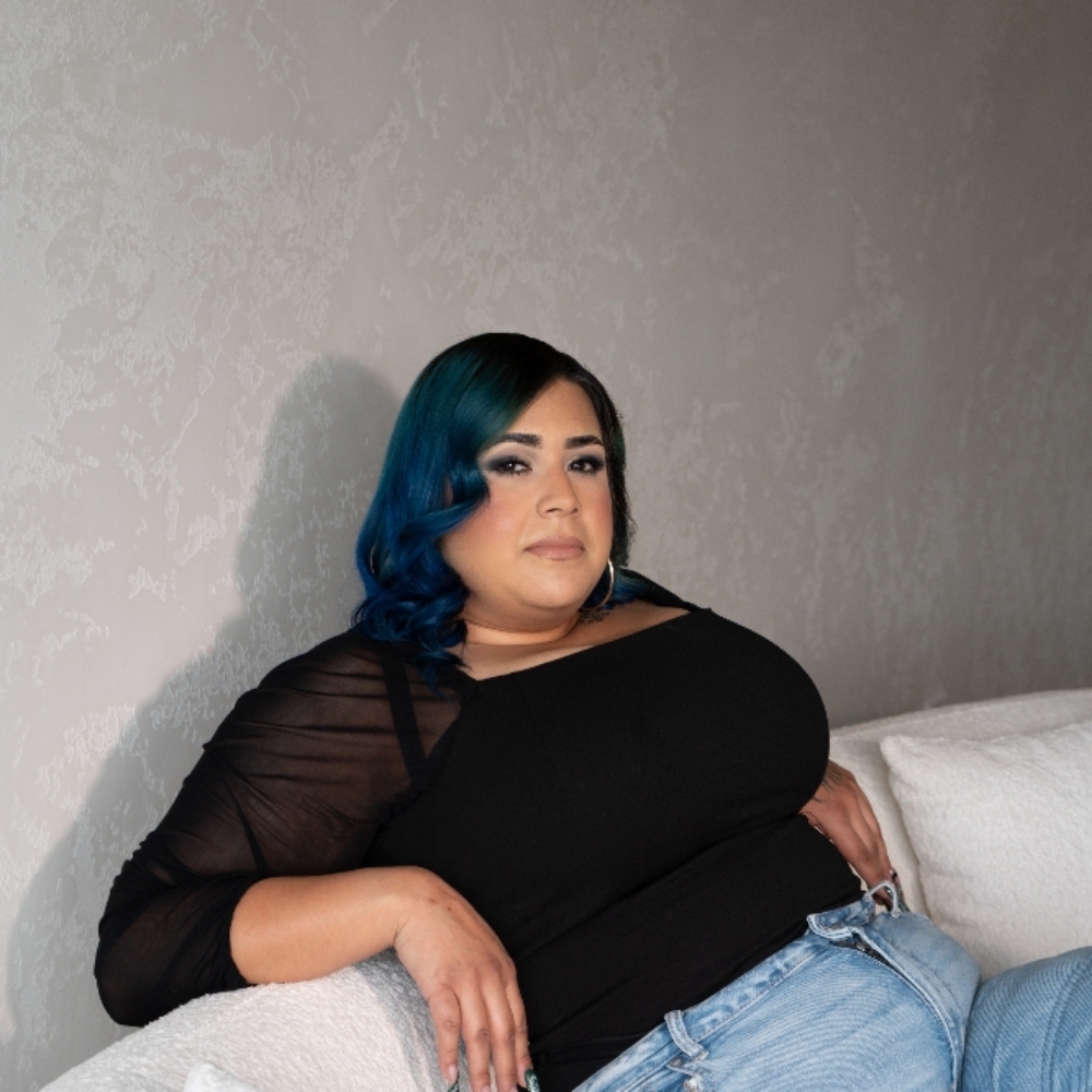 Adriana Arias at Gloss Nails And Beauty Spa LLC in Yakima, WA
