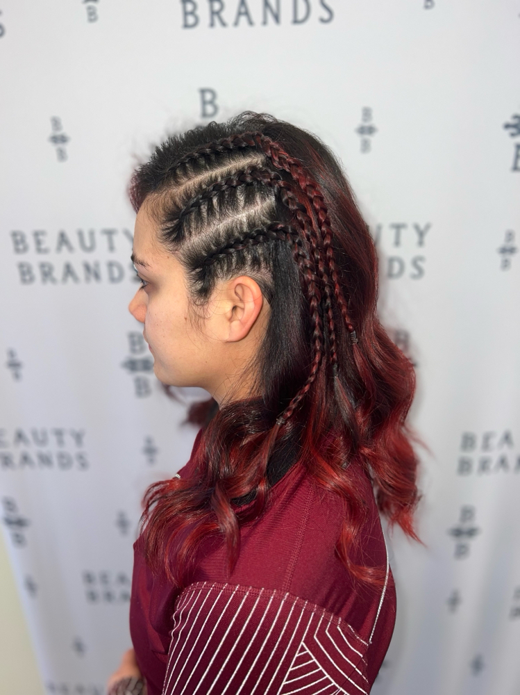 Braiding