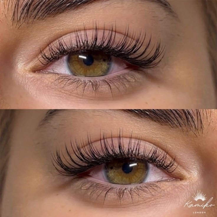 Classic Full Lash Set at Lex Esthetics in Sparks, NV
