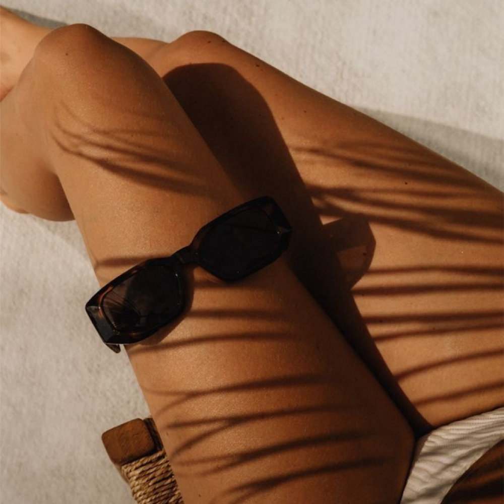 Laser Meia Perna/ Lower Leg at Lilian Oliveira Aesthetician in Malden, MA