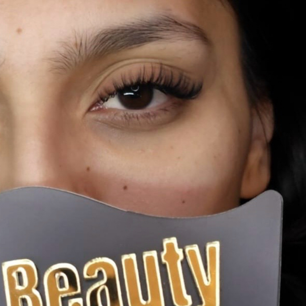 LUXE at Luxe Beauty by Nani & Co. llc in Mcallen, TX