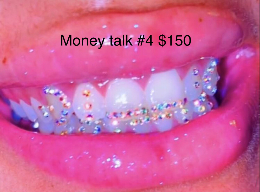 Money Talk #4