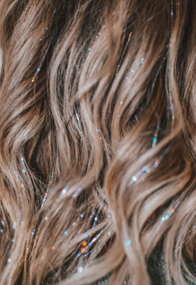Tinsel