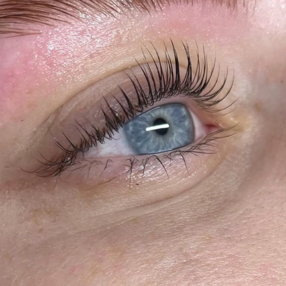 Lash Combo (Lift & tint) at BeautyByKimree in Red Oak, TX