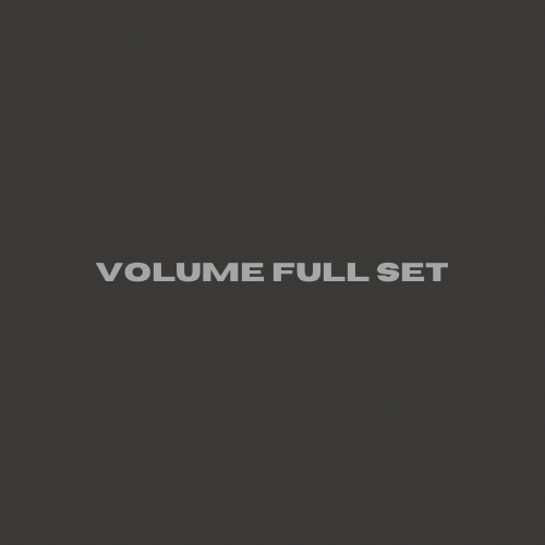 volume full set