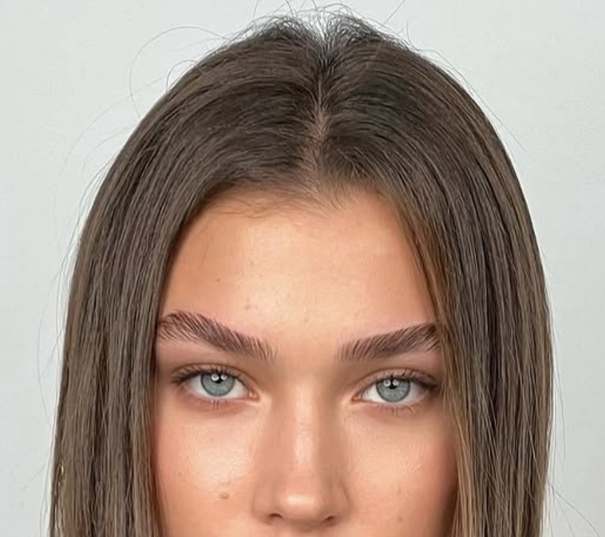 Shes That Gurl Brow Bundle