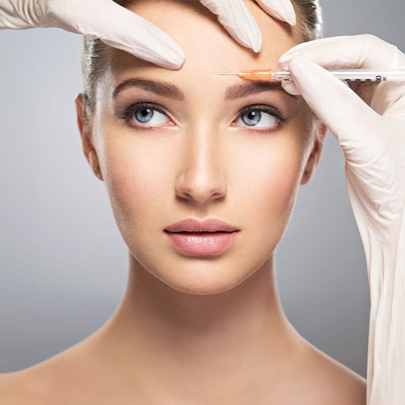 Botox Per Unit