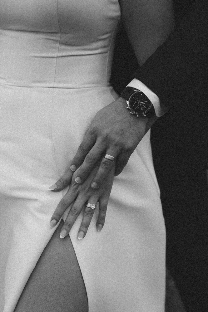 The Trifecta Bridal Package