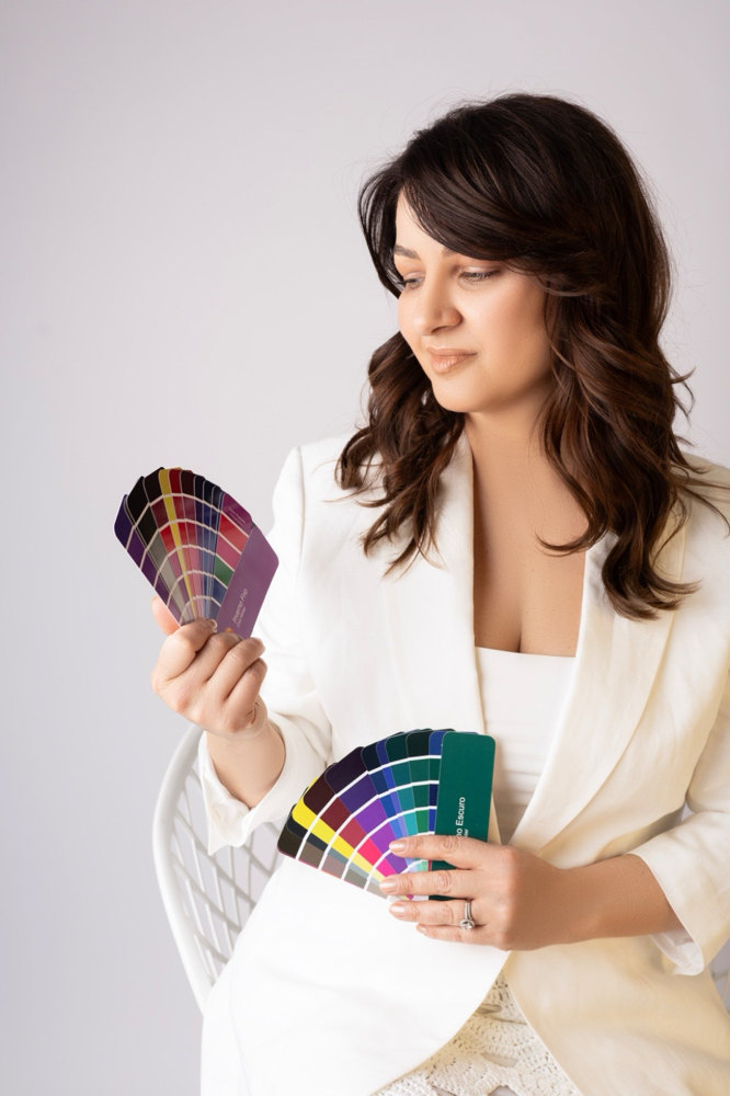 Color Analysis