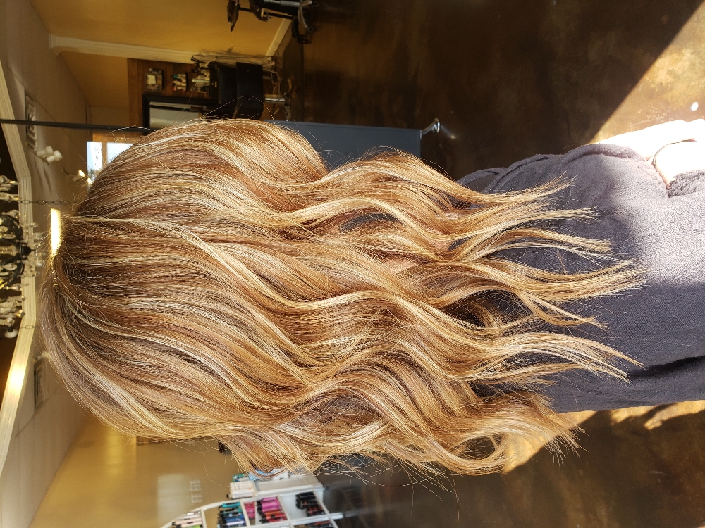 Women's Dry Cut