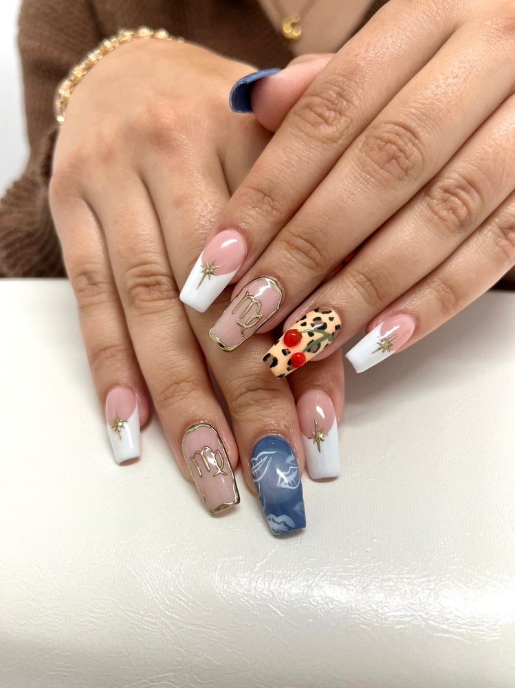 Gel-X Fill