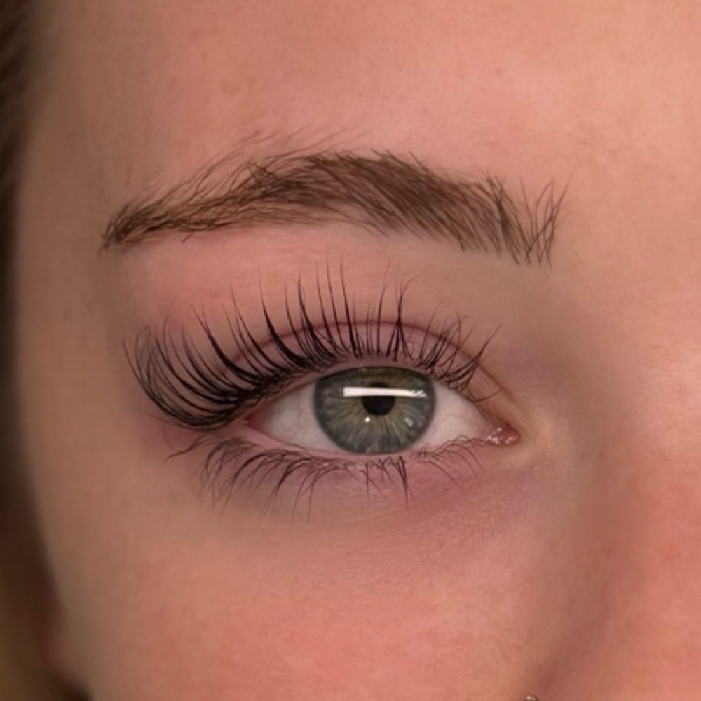 Lash Lift And Tint at The Lash Room in Locust Grove, VA