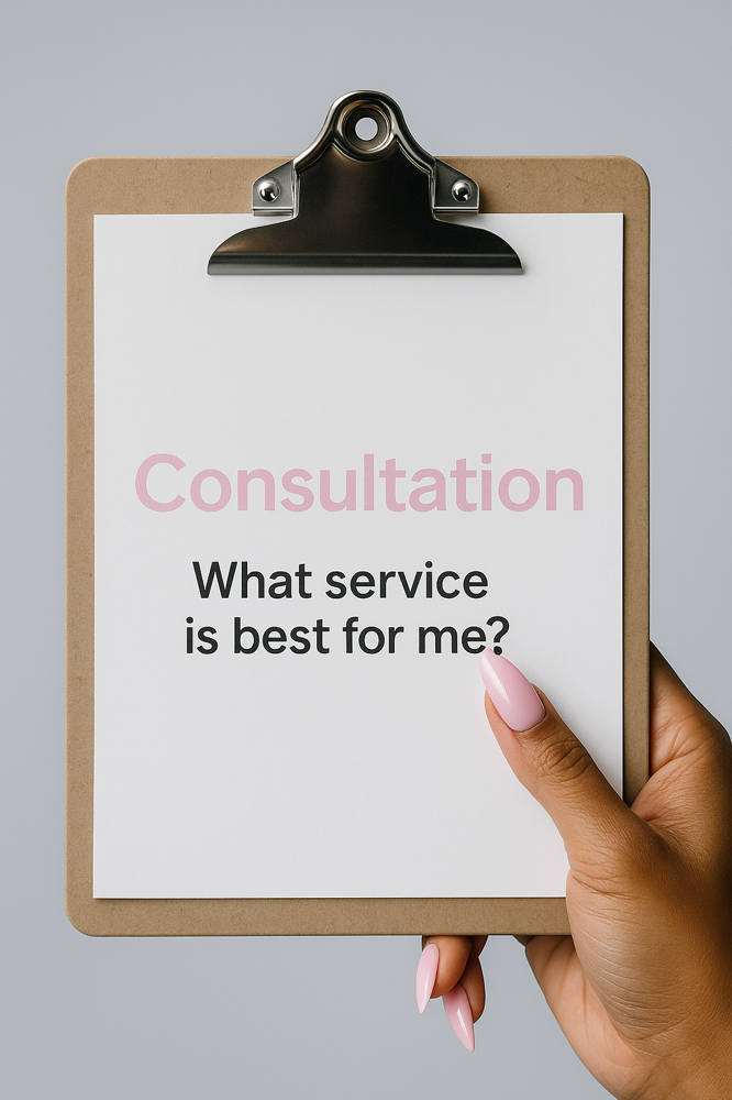 New Client Free Consultation