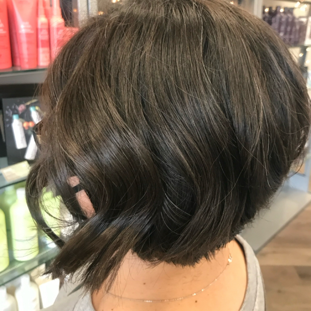 Haircut at Hair Artistry By Hiedi Artis in Sacramento, CA