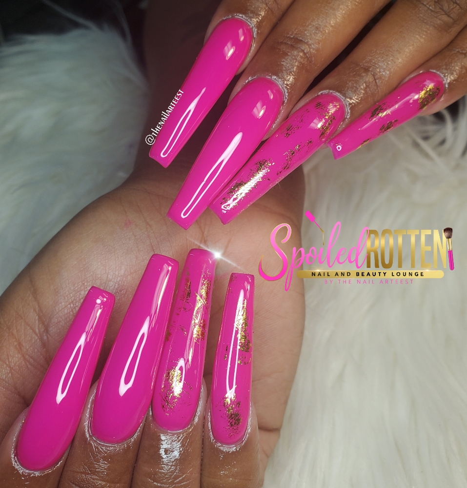 Gel polish