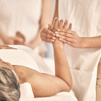 Hand Rejuvenation Treatment