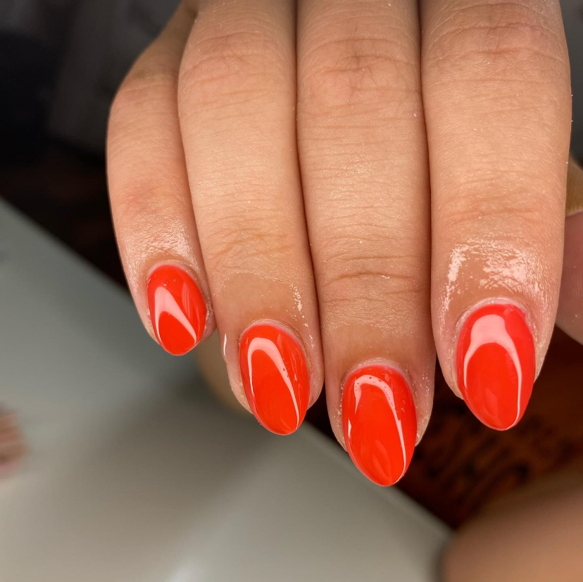 Acrylic Overlay