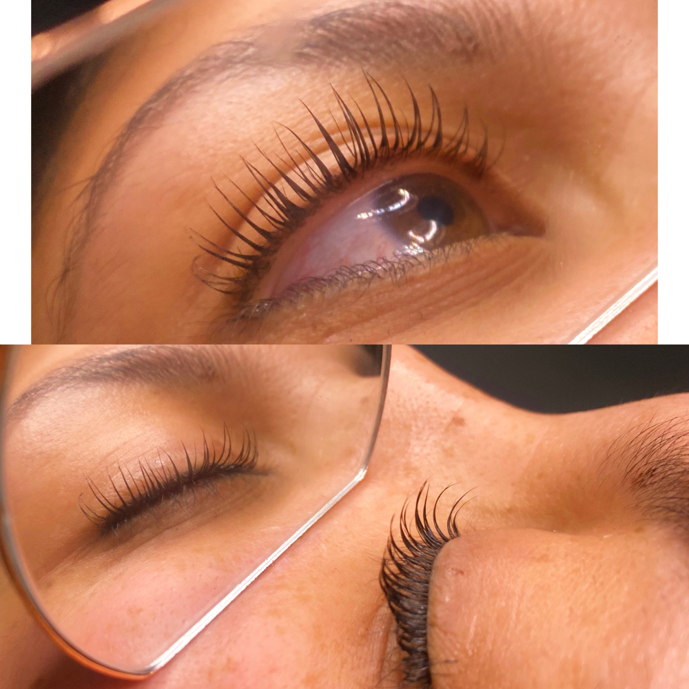 Lash Lift & Tint at Lavett Esthetics in Dunkirk, NY
