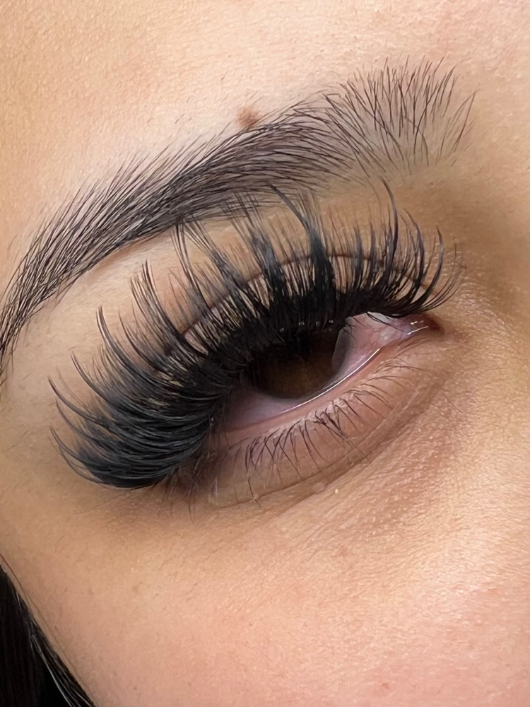 Wispy Set