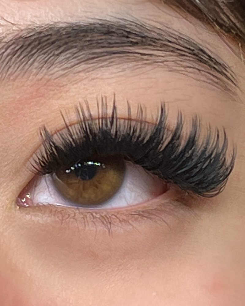 Wispy Set