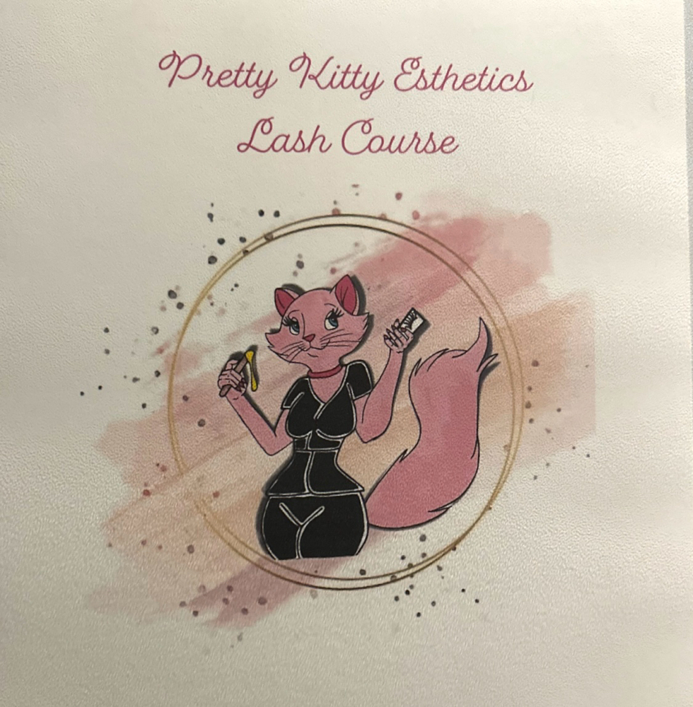 1:1 Lash Extension Training