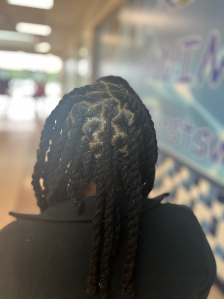 Loc Maintenance