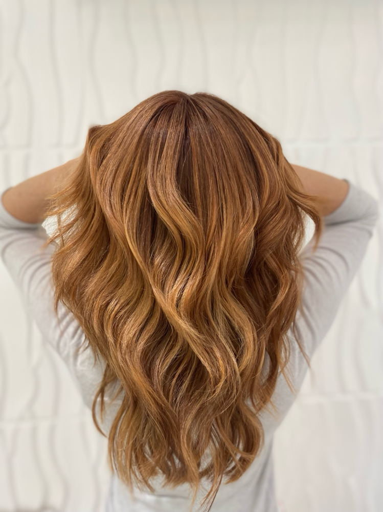 Maintain The Mane