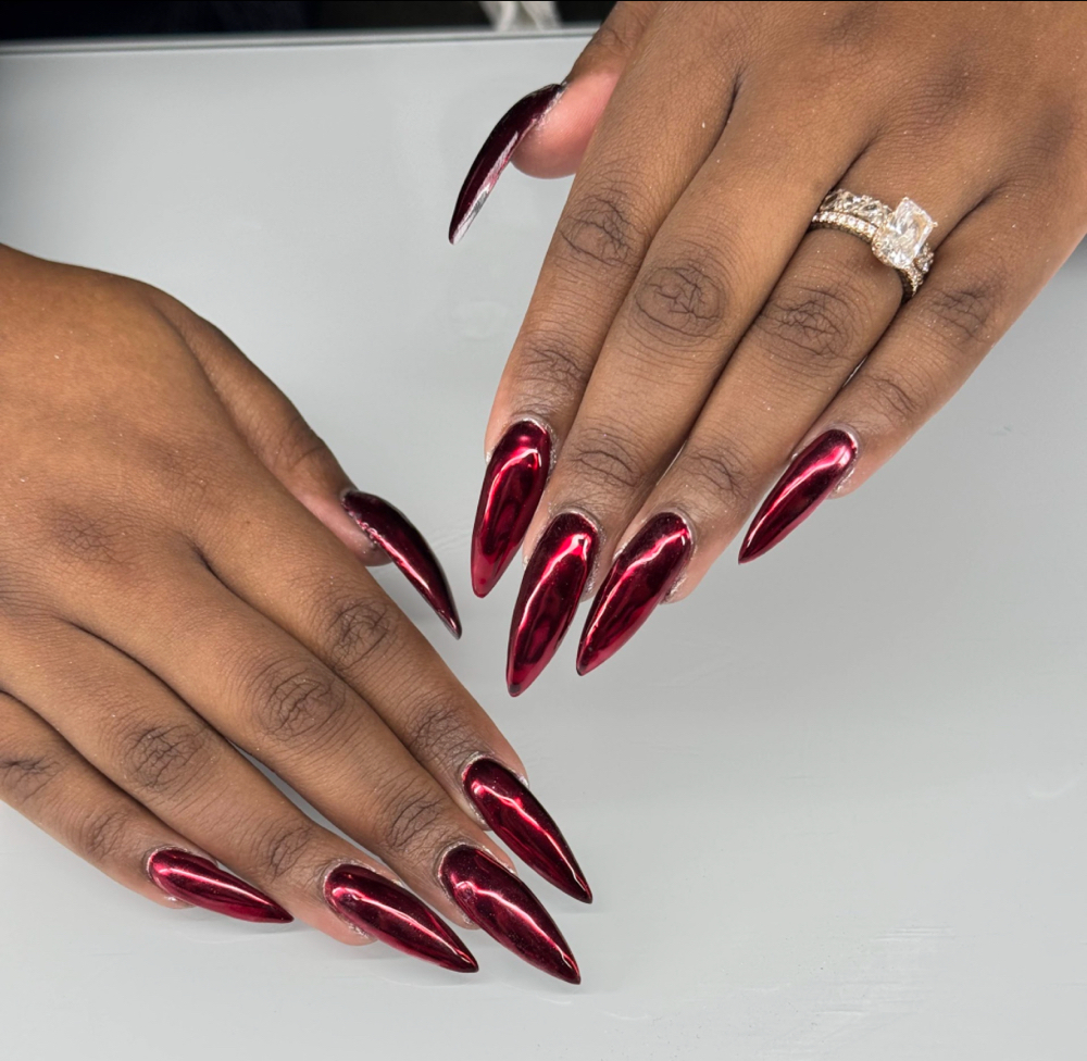 Hard Gel