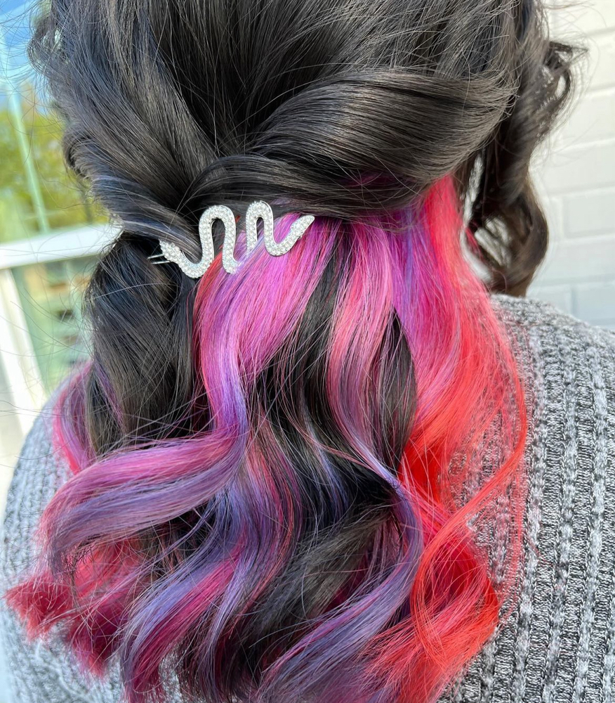 Mini Creative Color/Vivid Refresh