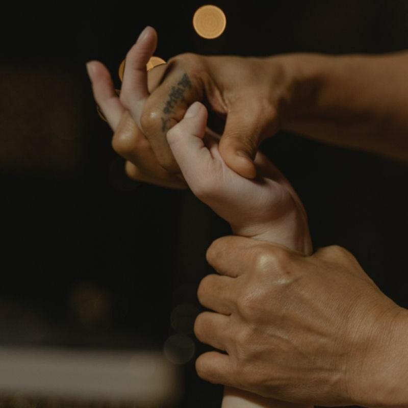 Sport Massage at Aura Beauty Spa in Beaumont, TX