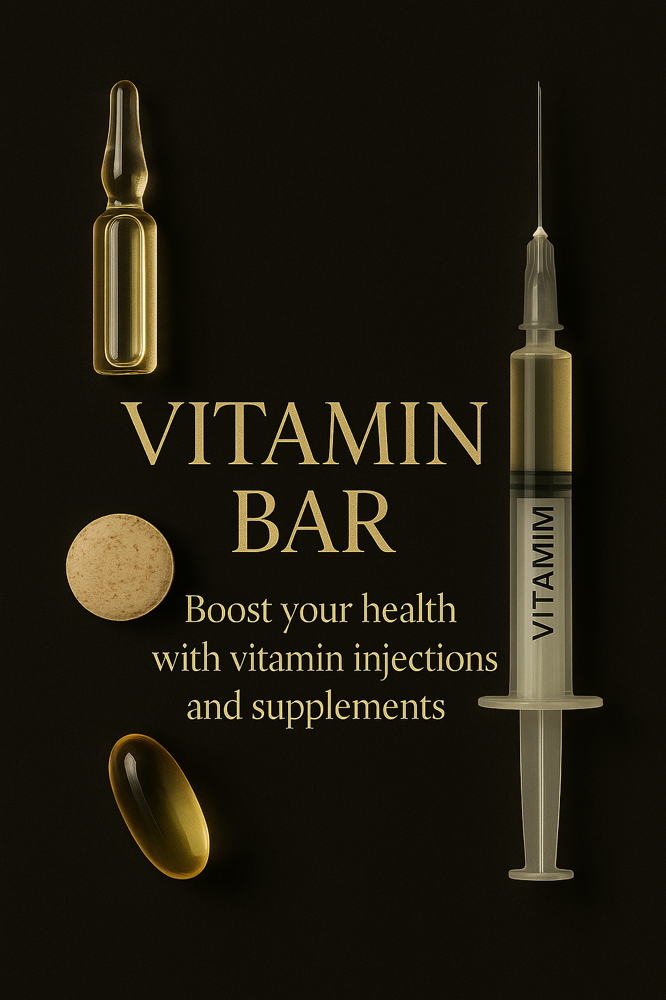 Vitamin B12 Injection at Willow MedSpa and Wellness in Silsbee, TX