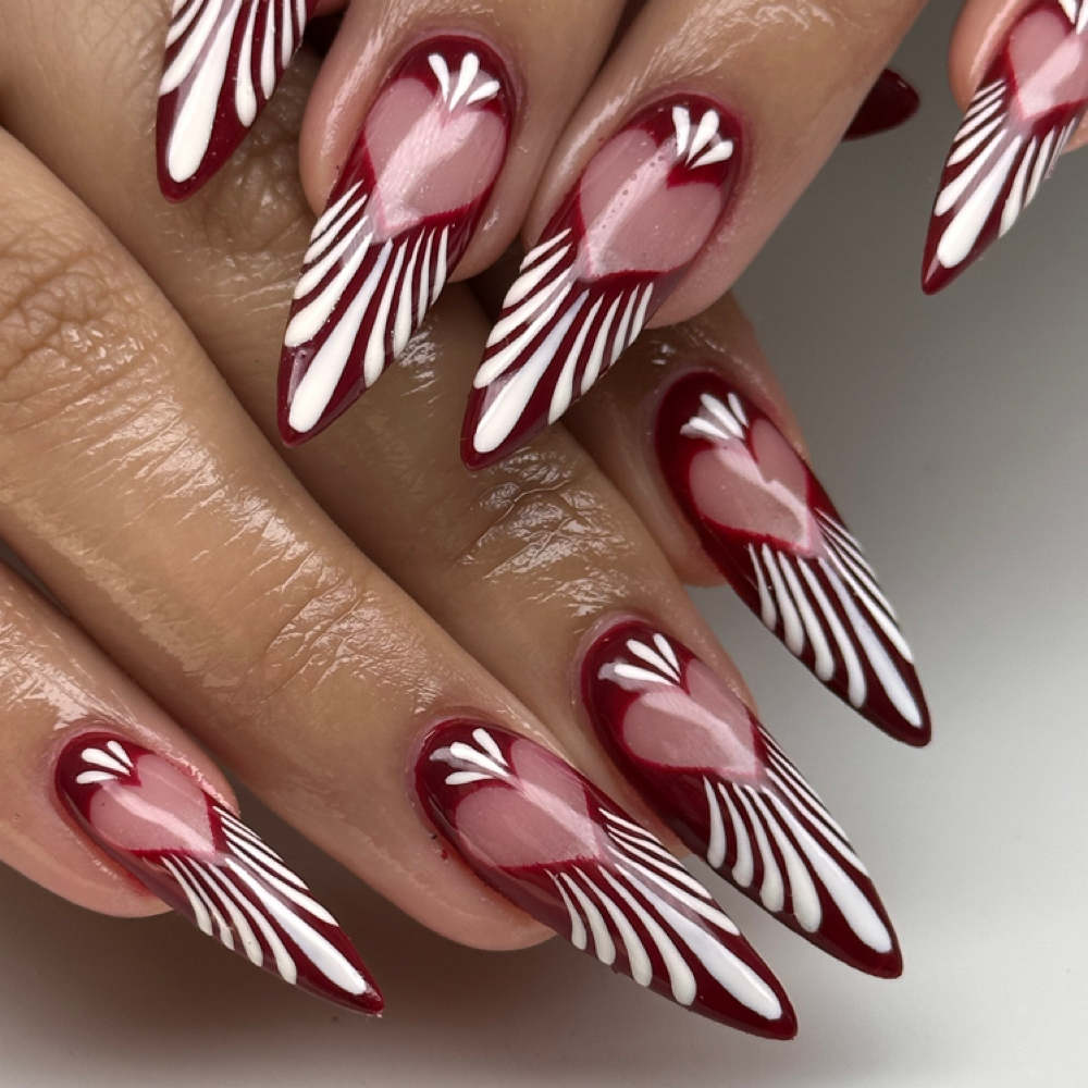 Acrylic In Fill at Ilumina Studio in Piscataway, NJ
