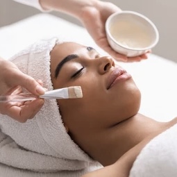 Enzyme Peel