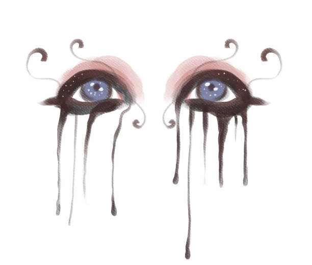Eyelash Extension Removal
