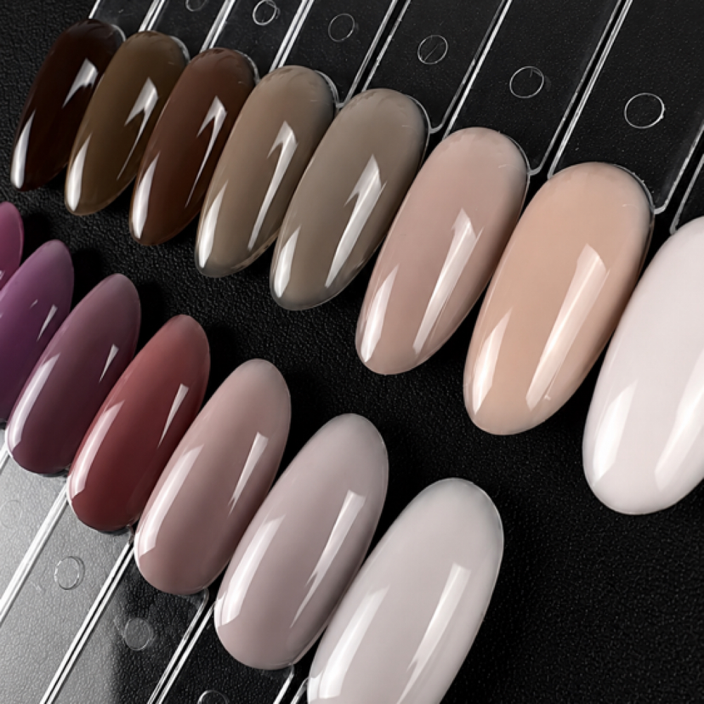 Builder Gel – Nude/Express Service at Gina Nails in Concord, CA